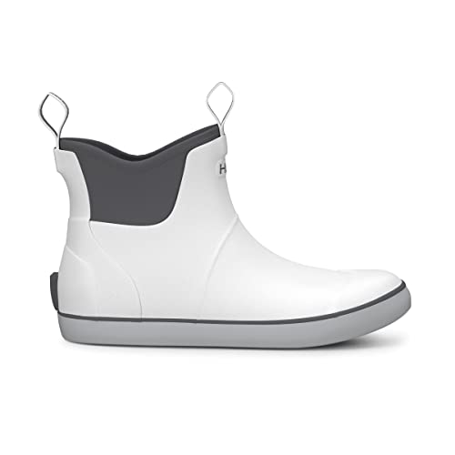 HUK Boys Rogue Wave Shoe, Fishing & Deck Boot for Women