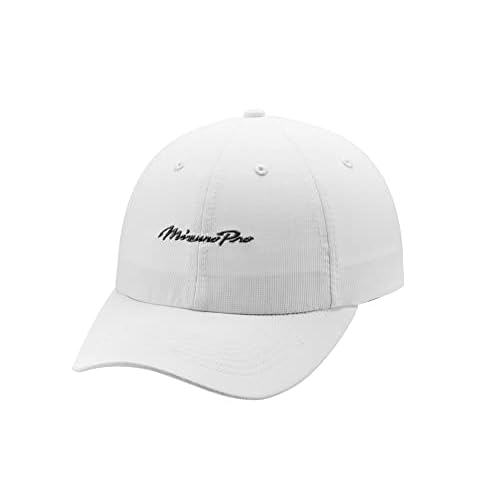 Mizuno Unisex Golf Hat