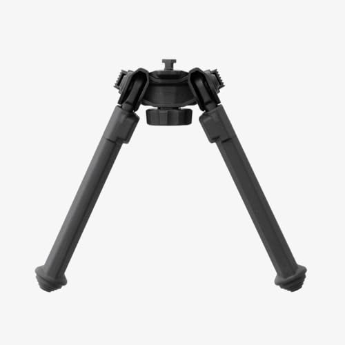 Magpul MOE Bipod for Hunting and Shooting