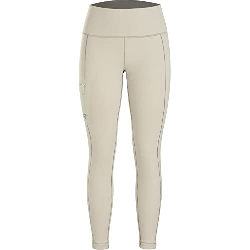 Arc'teryx Rho Heavyweight Bottom Women's | Warm Polartec Stretch Fleece Base Layer