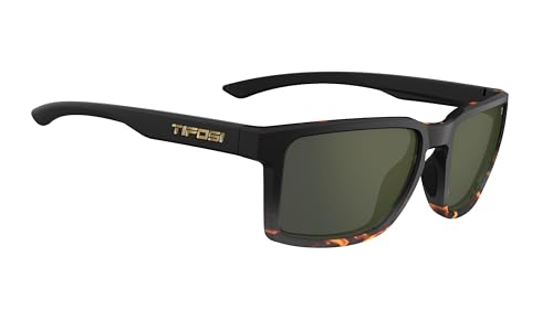 Tifosi Sylo Lifestyle Golf & Everyday Sunglasses - Java Fade Enliven
