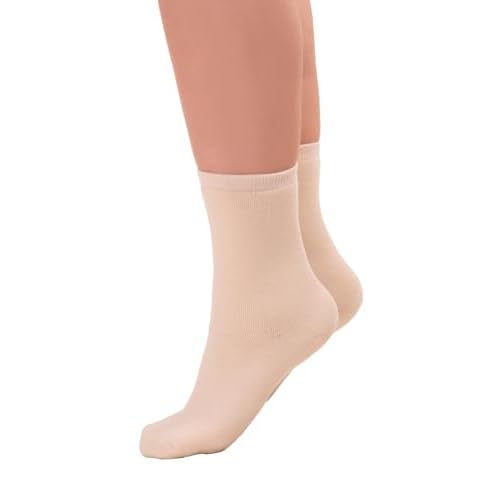 Madore 100% Merino Wool Socks for Women - Womens Men Australia Soft Comfy Ski Warm Boot Outdoor Hiking Outfit