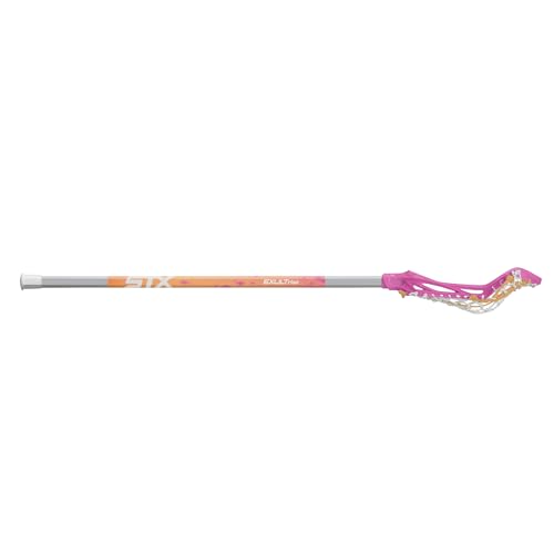 STX Exult Rise Girl's Lacrosse Stick