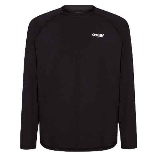 Oakley Women's Rainbow Rashguard