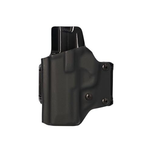 SIG SAUER P365 X-Macro OWB BlackPoint Tactical Right/Left Hand Lightweight Durable Weather-Resistant Adjustable Concealed Carry Hip Handgun Holster