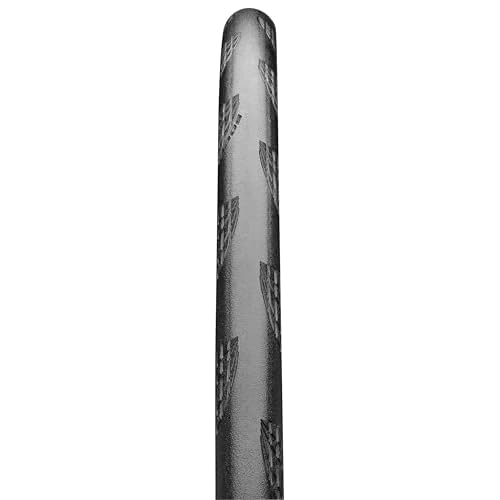 Grand Prix 5000 650 X 28 Black-BW + Black Chili