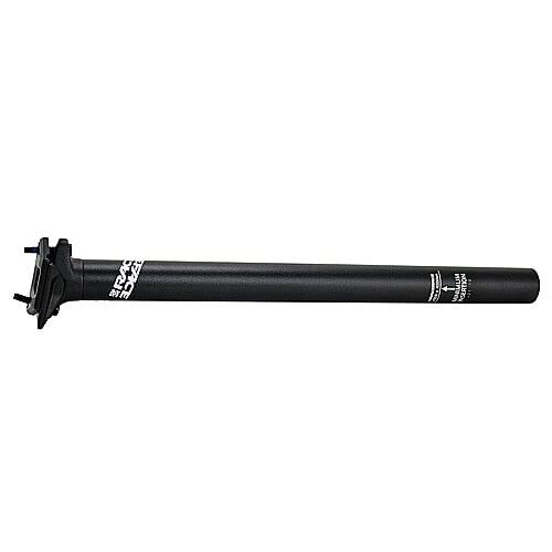 RaceFace Ride XC Alloy MTB Road Bike Seatpost Zero Setback , 30.9x400mm, RF1799-Z