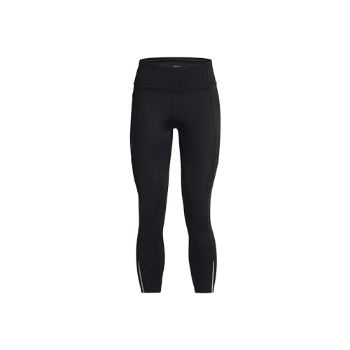 UA Women's Ankle-Length Tights by UnderArmour