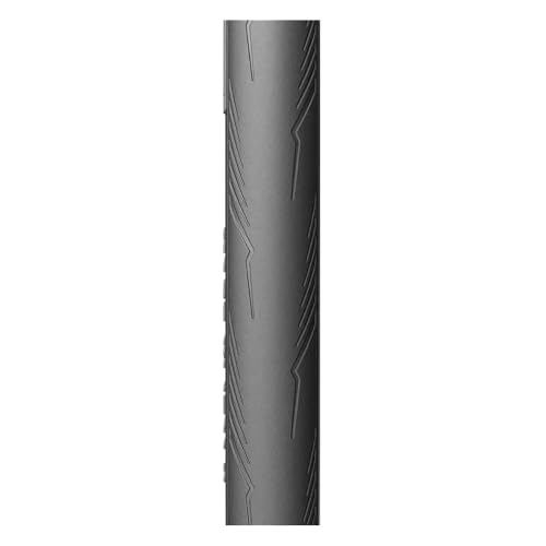 Pirelli P-Zero Race 4S Folding Road Bike Tyre, 700 x 26c, Black