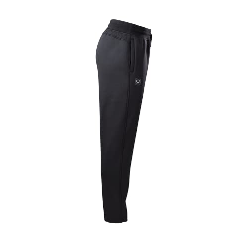 EvoShield Men's 365 Fleece Open Bottom Sweatpant