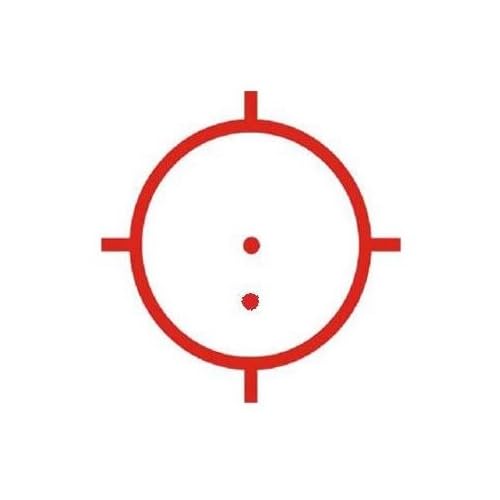 EOTECH EXPS2 Holographic Weapon Sight