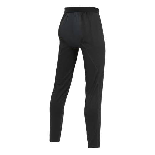 Carhartt Men's UM0224M Force¢ç Midweight Micro-Grid Base Layer Pant