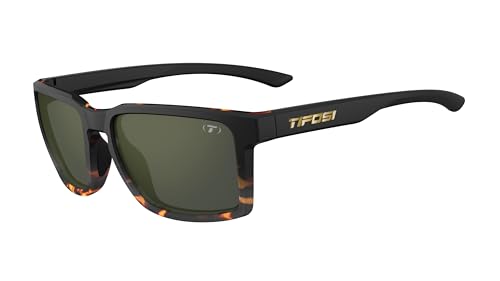 Tifosi Sylo Lifestyle Golf & Everyday Sunglasses - Java Fade Enliven