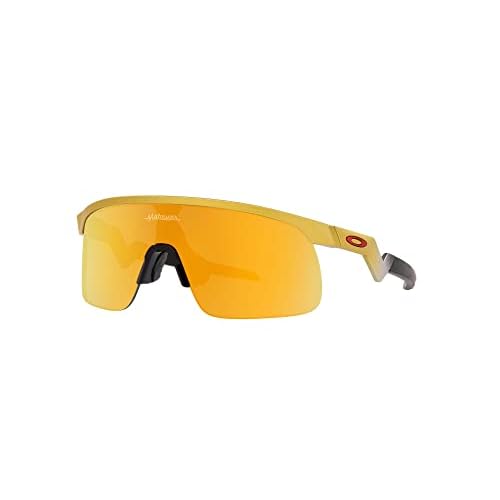 Oakley Unisex Kids Oj9010 Resistor