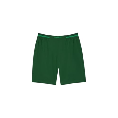 Lacoste Men's Sport Tennis X Novak Djokovic Shorts
