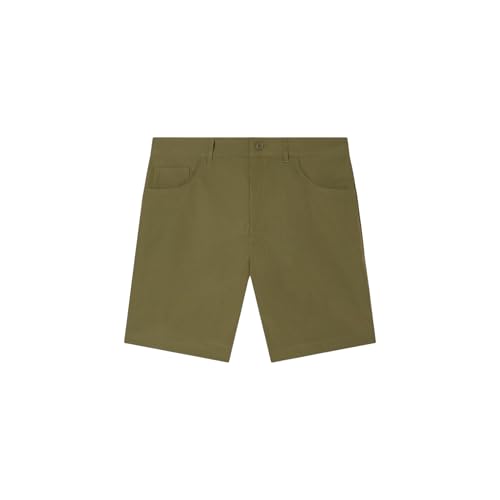 Lacoste Men's Sport Multi-Pocket Ultra Dry Golf Shorts