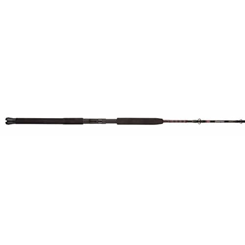 Penn Rampage Boat Spinning Fishing Rod