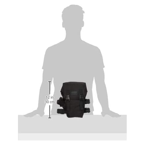 BLACKHAWK Ultralight Omega Gas Mask Pouch