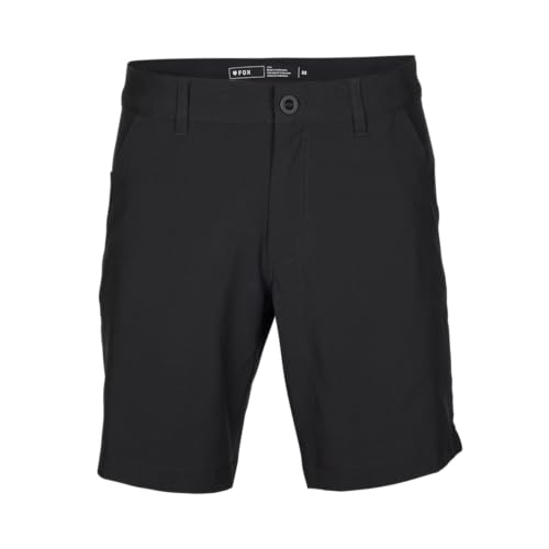Fox Racing Mens Essex Tech Stretch