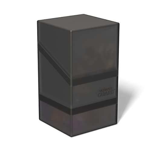 Ultimate Guard Boulder'n'Tray 100+ Onyx Card Game Accessories