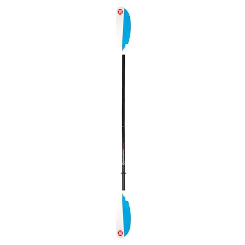 Perception Horizon Paddle - Aluminum - Recreational/Angler