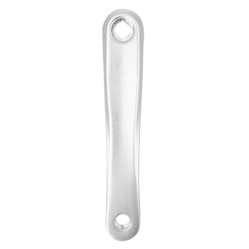 170mm Lightweight Aluminum Bike Crank Arm for Mountain and Road Bikes