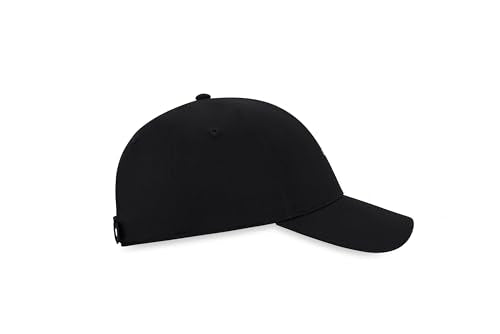 Callaway Golf Heritage Twill Headwear - Men's Black