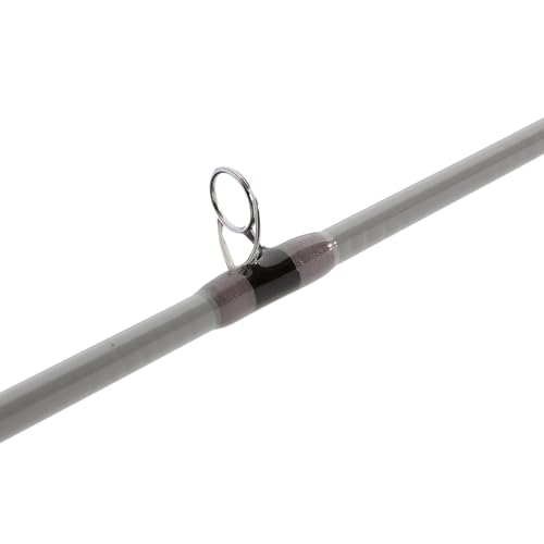Saltwater Fishing Rod - 6'6" Medium Heavy Power, Gray - Shimano SLS66M2 Solara