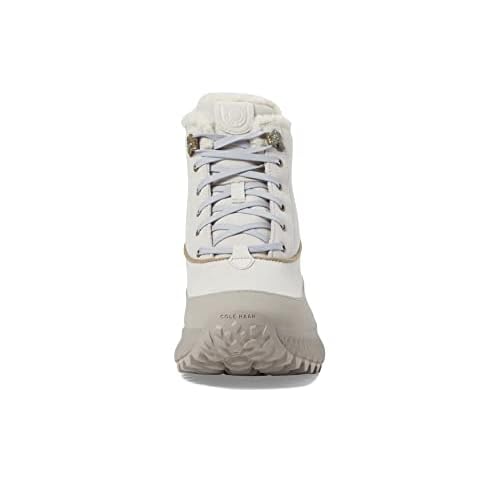 Cole Haan Men's 5 zerogrand Flurry Hiker Waterproof