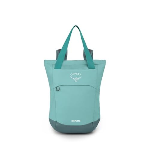 Osprey Daylite Tote Pack, Jetstream Blue