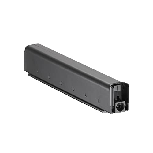 Airsoft M1A1 Submachine Gun Magazine - WW2 Chicago Typewriter 30 Rounds