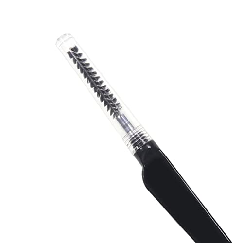 Fly Tying Foldable Comb and Dubbing Brush for Fishing Lure Making