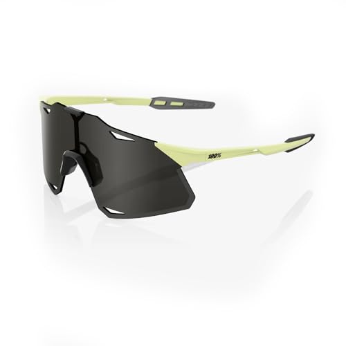 100% HYPERCRAFT Sport Performance Frameless Sunglasses