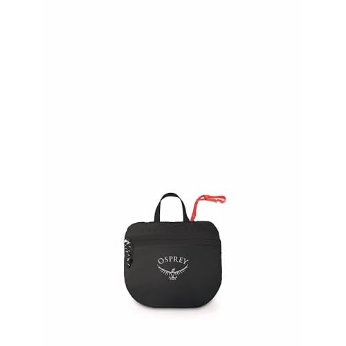 Osprey Ultralight 20L Dry Stuff Pack, Black