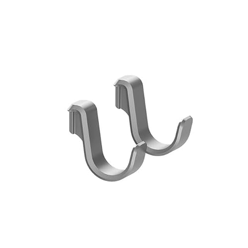 Speediance Adjustable Barbell Hooks, A Pair Adjustable Barbell Hooks Attachments for Gym Monster, Enhance Your Strength Training Experience