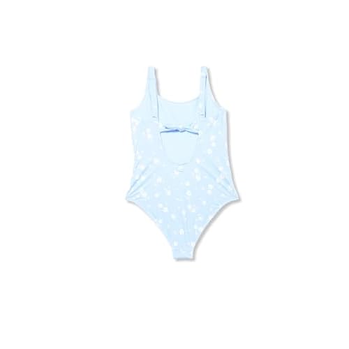 Roxy Girls' Dreamer One Piece Swimsuit