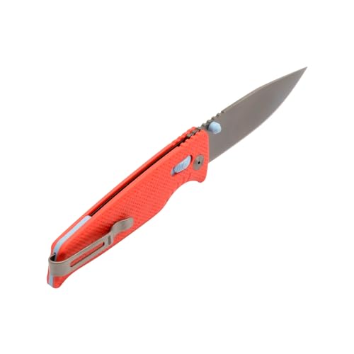 SOG ALTAIR XR - Canyon RED & Stone Blue /