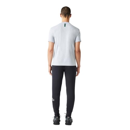 Lacoste Mens Active Tapered Fit Track Pants