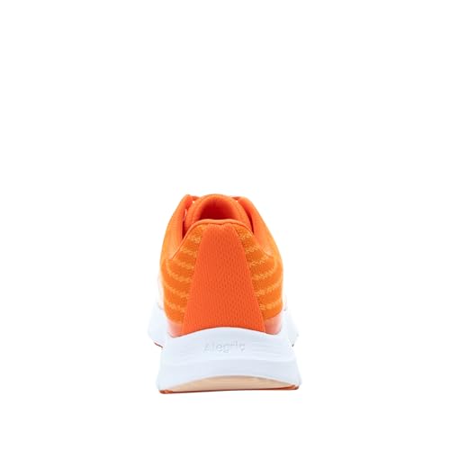 Alegria Women Revl ReBounce Sneakers Shoes Knitted Lightweight Athletic Walking Tennis Shoe