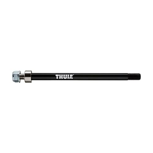 Thule Thru Axle 209mm (M12X1.75) Maxle, Silver