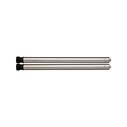 Snow Peak Iron Grill Table 400 Leg Set