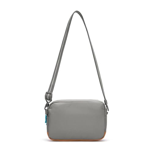 Pacsafe Go Anti Theft Crossbody Bag