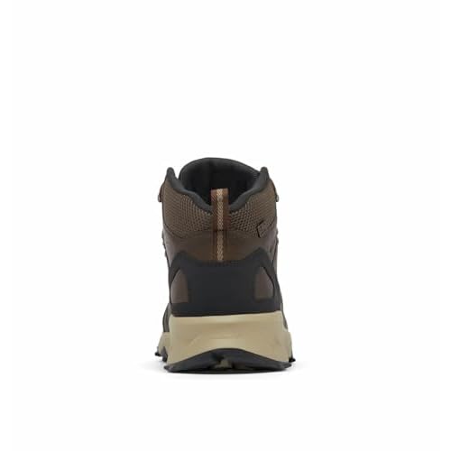Columbia Men's Peakfreak II Mid Outdry Leather Hiking Boots