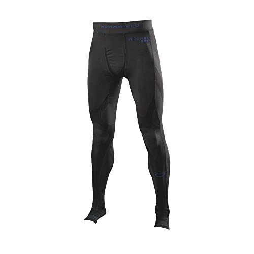 EvoShield Men's Recovery DNA 21 Compression Tights