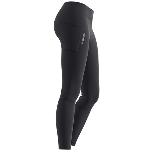 Salomon Women's Cross Run Yoga Pants