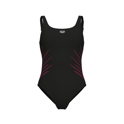 ARENA Women's Shapewear Isa B-Cup Ladies Tummy Control Shaping Bathing Swimsuit