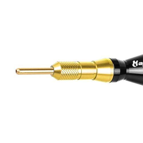 Dart Tip Remover Tool for Electronic Darts - Soft Tip Extraction Tool