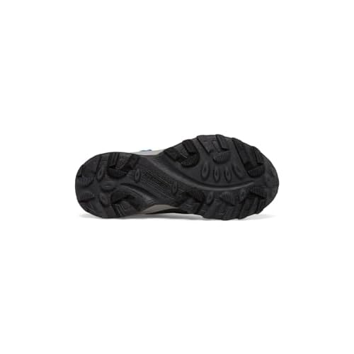 Merrell Unisex-Child Moab Speed Low Zt Waterproof