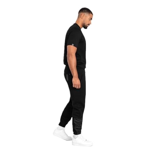 Venum Men's Silent Power Jogger-Black