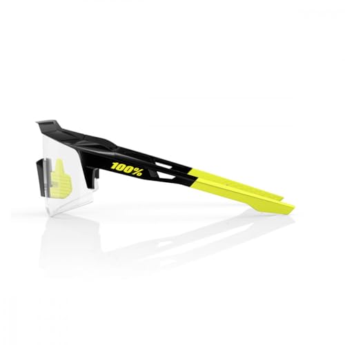 100% Speedcraft XS Sport Performance Cycling Sunglasses